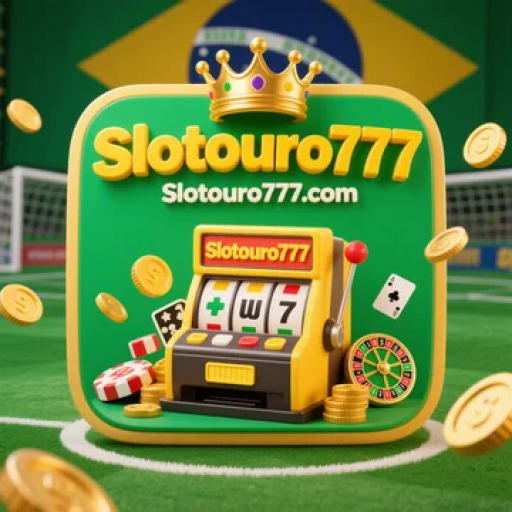 Slot ouro 777